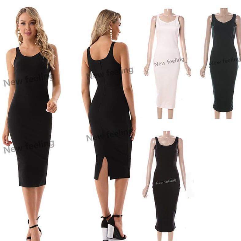 New hotsell feeling dress