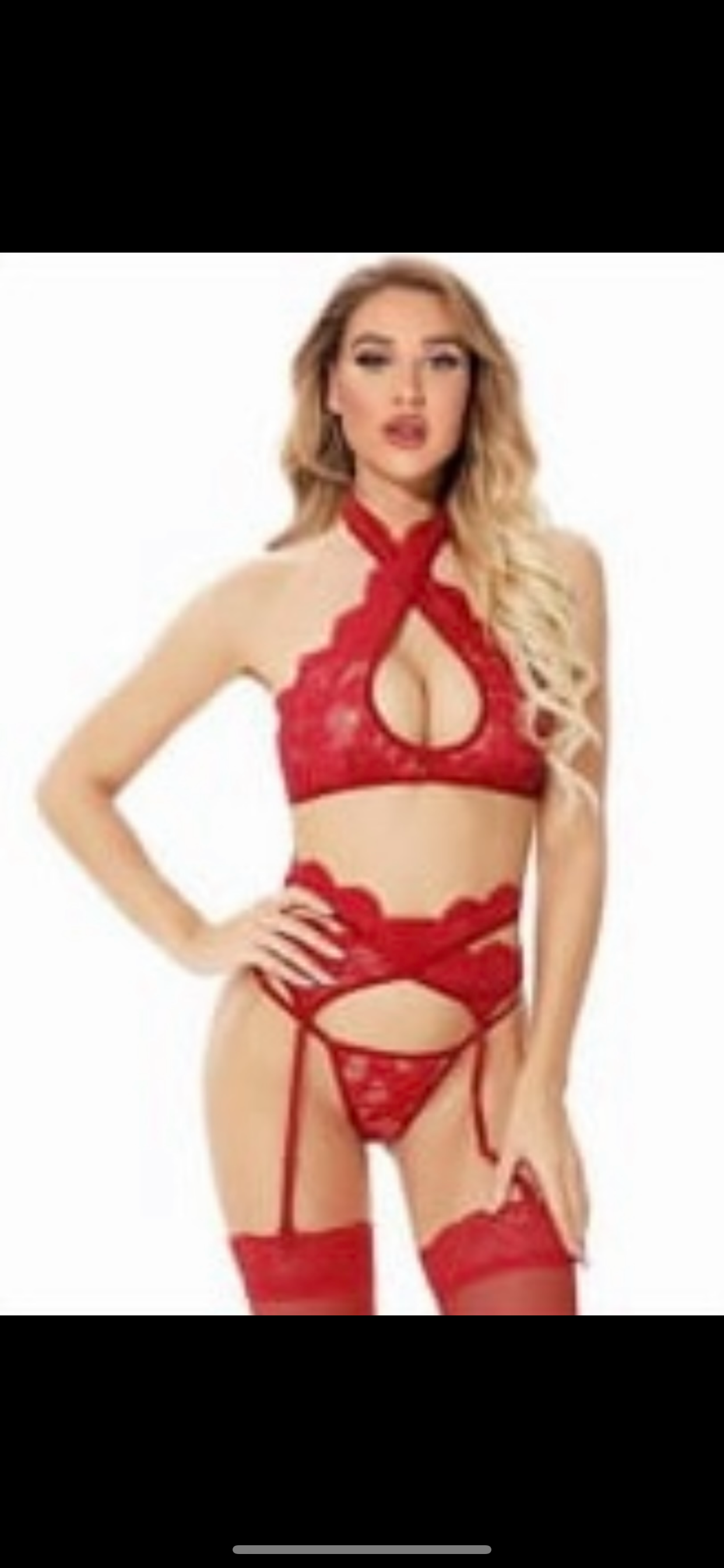 Lingerie