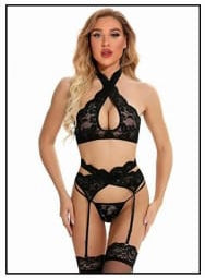 Lingerie