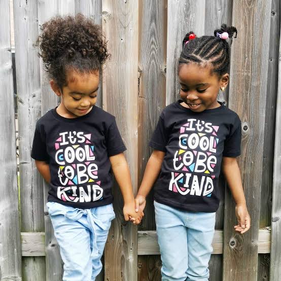 KIDS TOPS